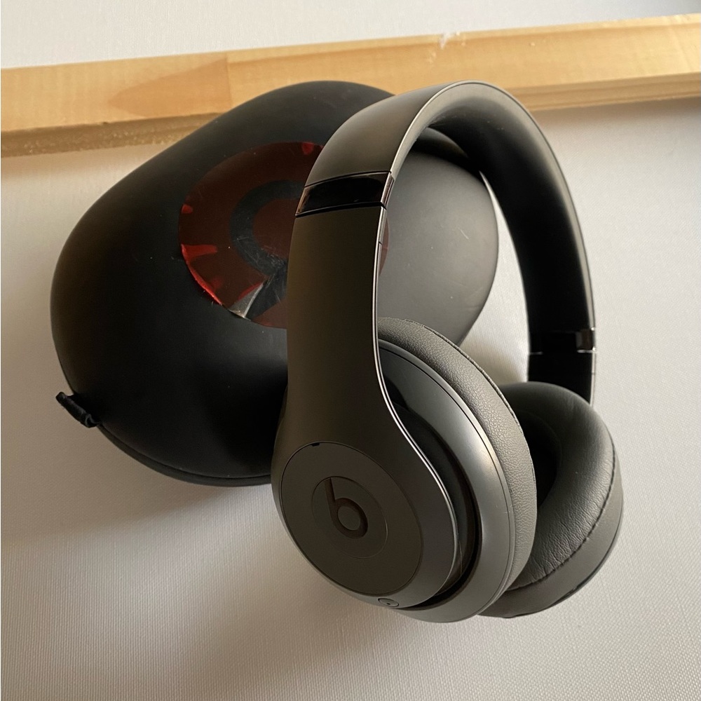 Beats by Dre